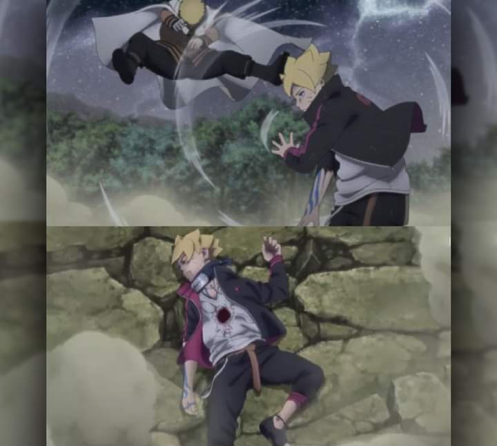 Jadwal Tayang Final Episode Serial Anime Boruto, Link Nonton Hanya Disini!