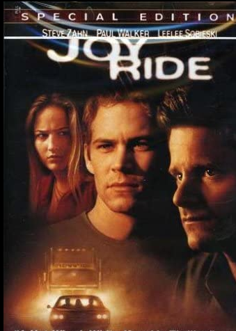 Sinopsis Film Joy Ride