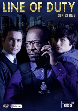 Film Line Of Duty