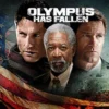 Film Olympus Has Fallen