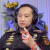 Gaya Hedon Kepala Bea Cukai yang pamer Royale Blue Shafire dan Jam tangan Rolex, Tengah Dibincangkan Publik!