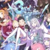 Season 3 Re:Zero kara Hajimaru Isekai Seikatsu Simak Sinopsisnya!