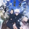 Jadwal Resmi Jujutsu Kaisen Season 2, Siap Sapa Fans Indonesia!