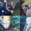 Link Nonton Streaming dan Nonton Sub Indo Via iQIYI, Kekuatan Karma Boruto!