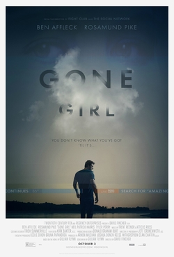 pemain Gone Girl