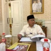 Bupati Cianjur Sederhanakan Aturan Penyaluran Bantuan.