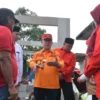 Cianjur Bangkit Bersama Rakyat di Desa Cikancana Gekbrong