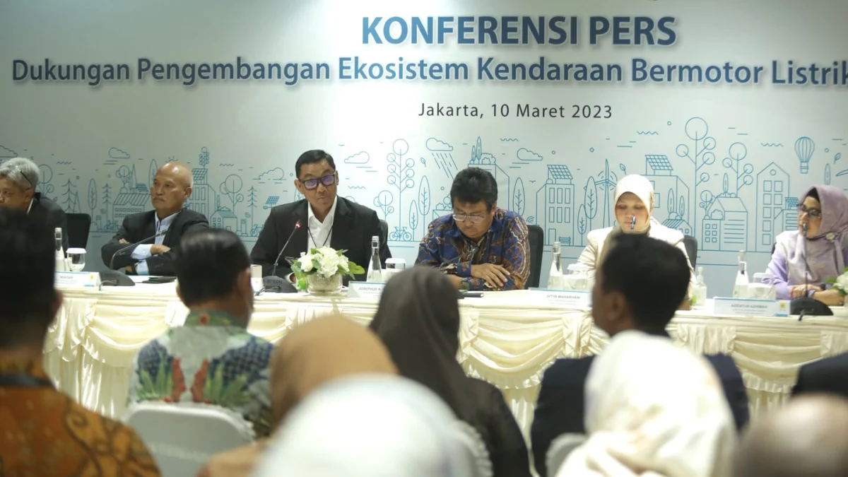 Siap-siap, Sinergi PLN-Himbara Bakal Permudah Masyarakat Miliki Motlis