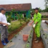 PT CSM Jadi Asesor Uji Kompetensi Keahlian ATPH Siswa SMKN 1 Karangtengah