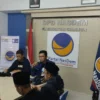 NasDem Cianjur Pindah Kantor, Ini Alasannya!