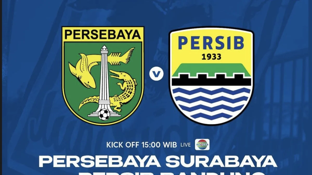 Prediksi BRI Liga 1 Pekan ke-30 PSM dan Persib, 13 Maret 2023.