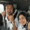 Raffi Ahmad dan Mimi Bayuh Masih Berhubungan