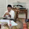 Korban Gempa Diminta Waspada Aplikator Ilegal. (dik)