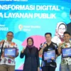 Diskominfo Cianjur Juara 1 Lomba Video Sapawarga