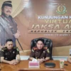 Kasus Laka Maut Selvi Amelia Segera Disidangkan. (dik)