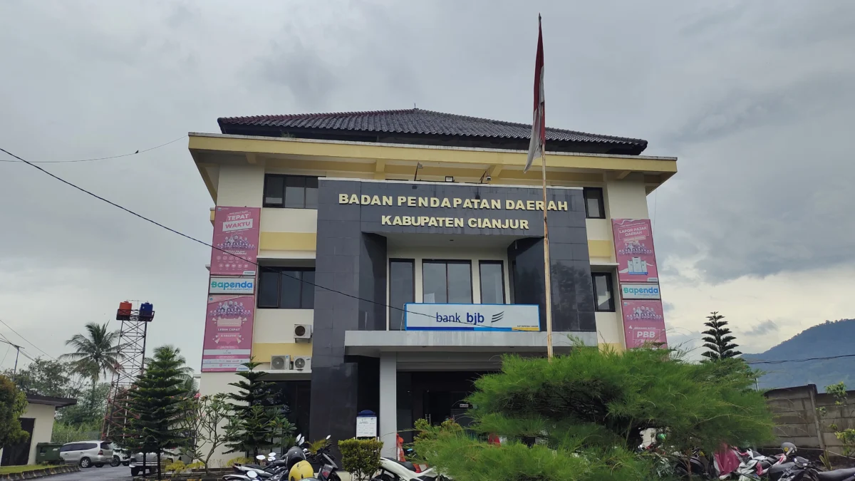 Bappeda Cianjur Batasi Jam Kerja Selama Bulan Ramadan. (dik)