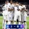 Hasil Liga Champion Los Blancos Susul Man City Ke Perempat Final