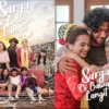 Sinopsis Film Surga di Bawah Langit, Kisah Persahabatan