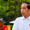 Jokowi Sebut Bencana Alam di Indonesia Naik 81 Persen