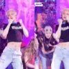 WAW! Kai EXO Sengaja Memperlihatkan ABS nya