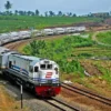 Berwisata Kereta Api Cianjur (Kata Omed)