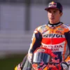 Tabrakan dengan Miguel Oliveira, Marc Marquez Dilaporkan Alami Patah Tulang