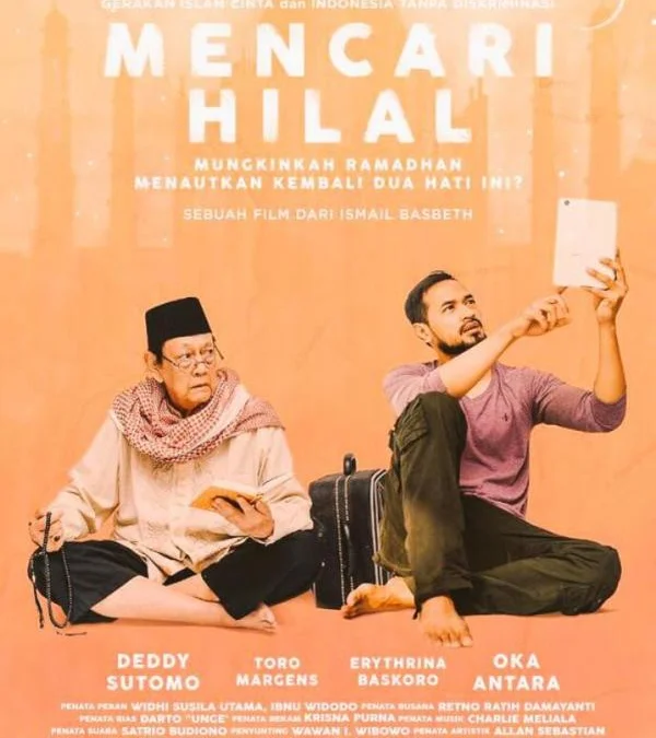 Film Mencari Hilal