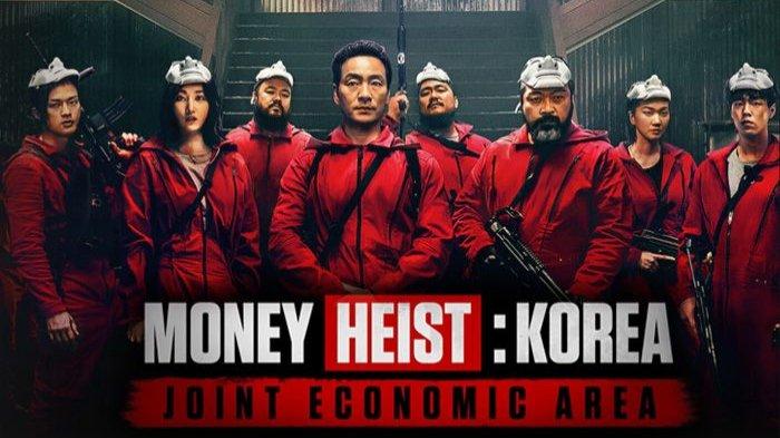 Inilah Beberapa Rekomendasi Drama Korea Bergendre Action