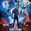 Sinopsis Film Ant-Man: The Wasp Quantumania, Indahnya Dunia Quantum!