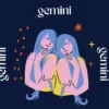 Ramalan Zodiak Gemini Minggu Ini, Karakter Yang Sulit di Tebak.