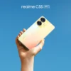 Realme C55