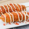 Resep Membuat Corndog Ala Rumahan