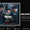 Sinopsis Unlocked: Film Netflix Korea Parno Akan Servis Ponsel.