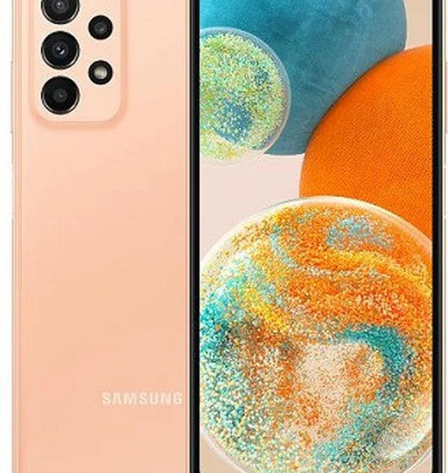 Samsung A23