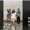 Link Vidio Ayu Tingting Joget Tiktok Bareng Treasure!