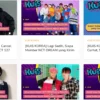 Wajib Dicoba! Link Quiz Kpop Terbaru