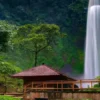 Healing ke Curug Cimahi? Ini Harga Tiketnya!