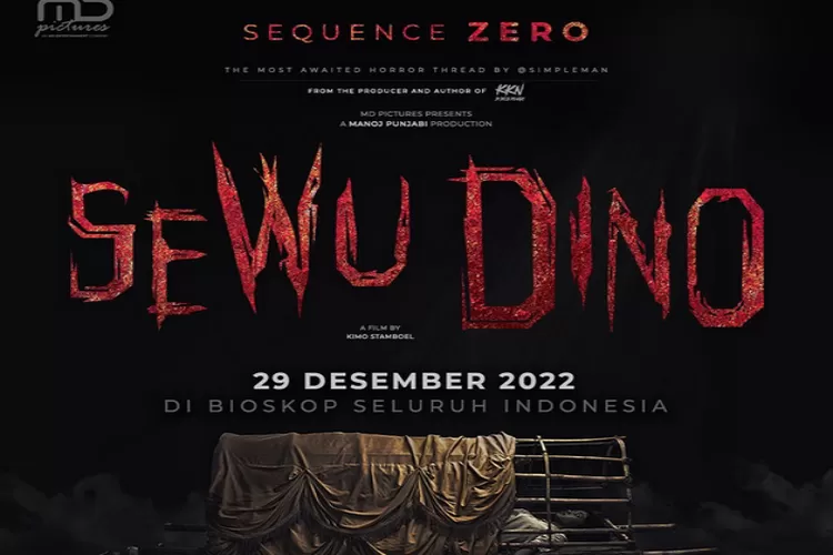 Sewu Dino