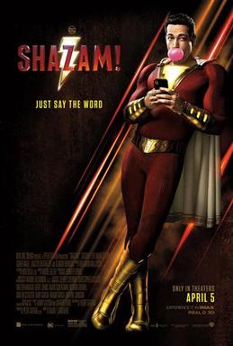 Sinopsis Shazam 2! 'Fury Of The Gods'