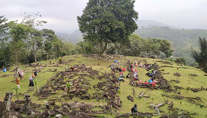 Beberapa Tempat Mistis di Cianjur,Berani Uji Nyali?