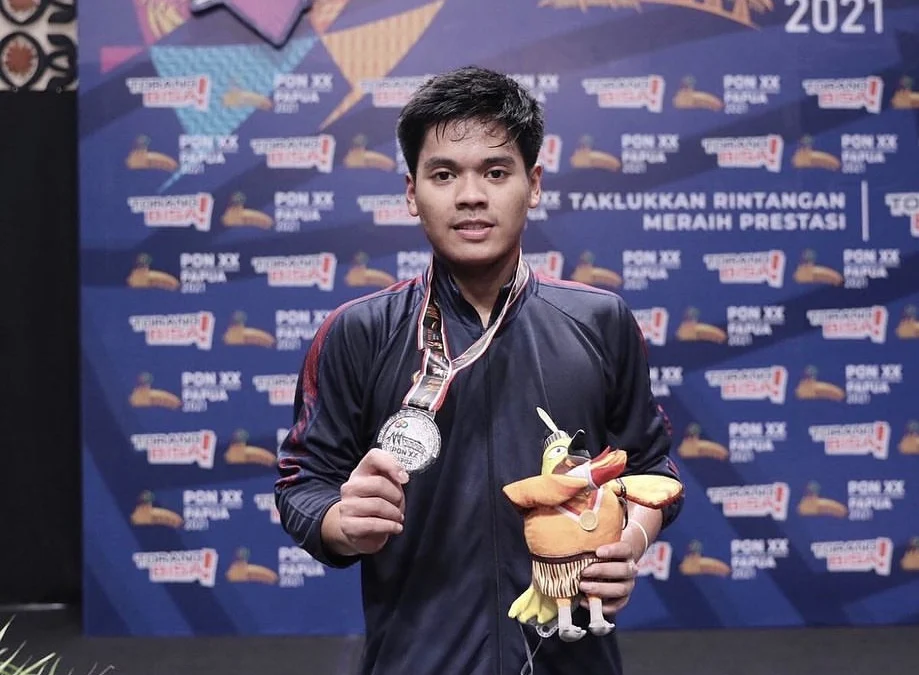 BWF Sampaikan Duka Cita Atas Kepergian Syabda Perkasa