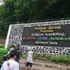 Taman Nasional Gunung Gede Pangarango (Matras News)