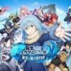 Kapan Rilis, Anime Tensei Shitara Slime Datta Ken Season 3 Ini Jadwalnya!