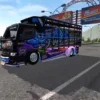 LINK Download Livery Bussid Anime Mobil Truck Muatan