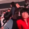 BTS dan Blackpink Nonton Konser Harry Style di Seoul (foto:sukabumi ekspres)