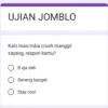 lApakah Kamu Termasuk Orang Alay? Maka Coba Link Tes Ke Alayanmu Disini (pixabay)