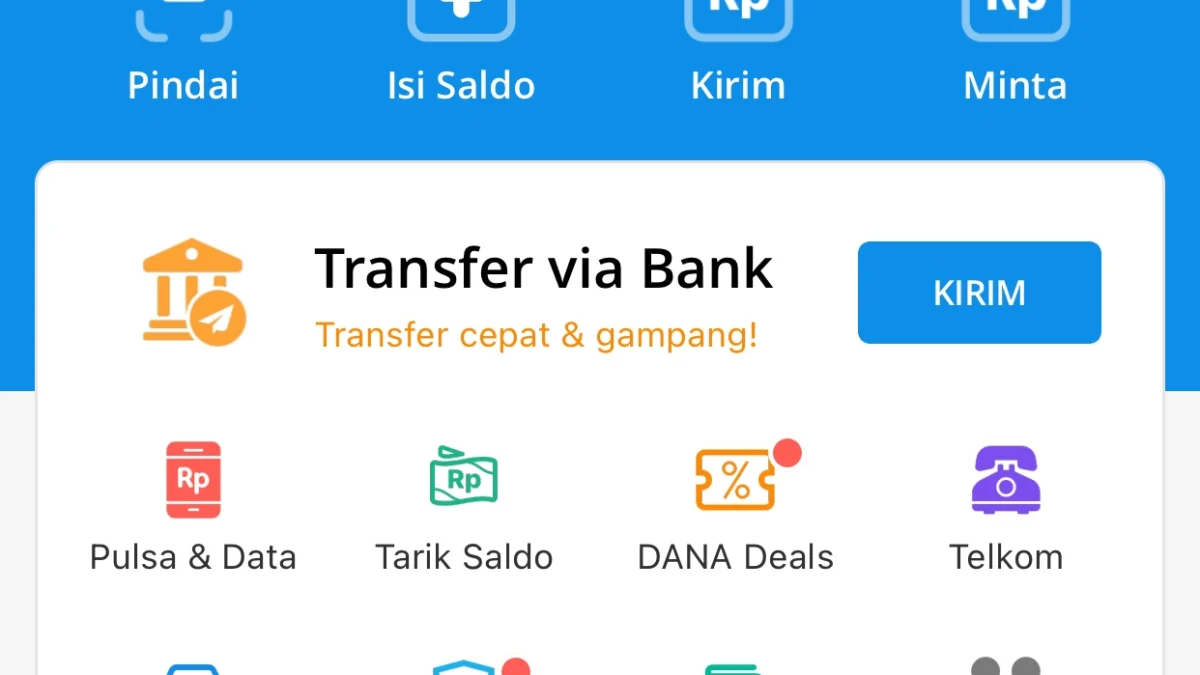 DANA Gratis Cair Rp 350 Ribu?? (Jabar ekspress)