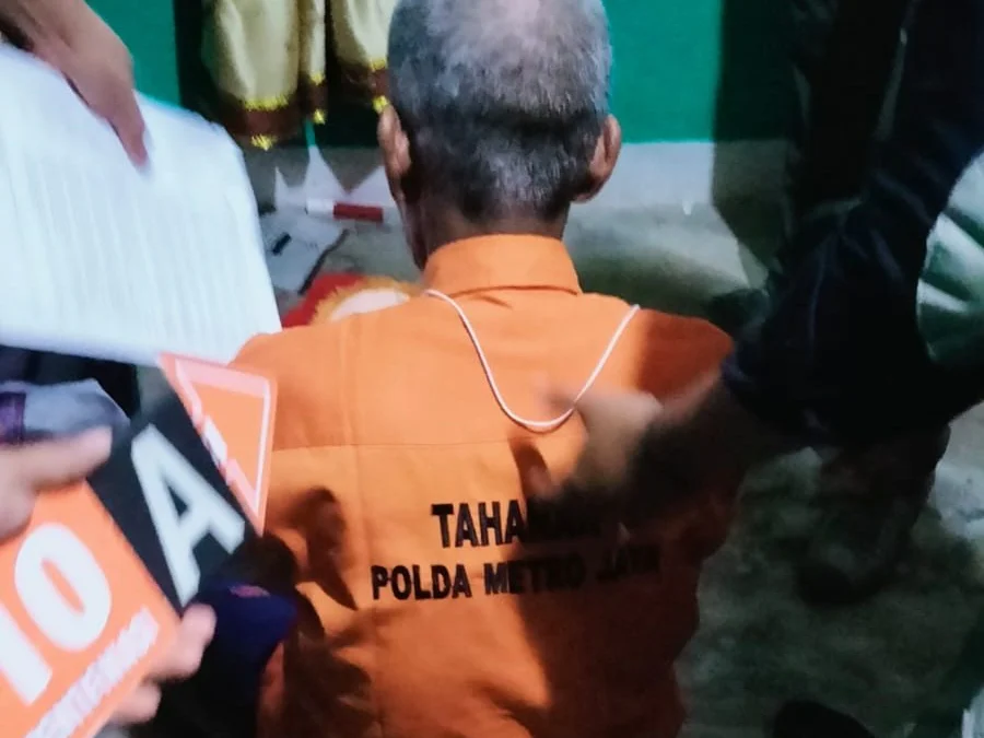 Sebelum Dibunuh, Wowon Cs Setubuhi Farida Tiga Hari Berturut-turut