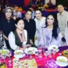 Puan Maharani dan Krisdayanti Bukber