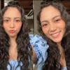 Rachel Vennya 'ngamuk' saat live TikTok tak terima disebut puber kedua